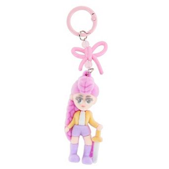 CTM Kid's KPOP Demon Hunters Bag Charms