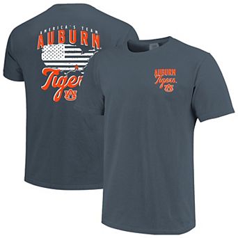 Men's Navy Auburn Tigers America's Team T-Shirt