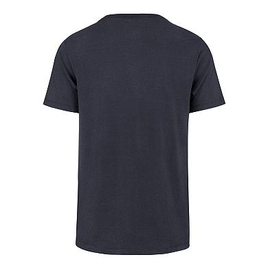 Men's '47 Navy New York Yankees Americana Eagle T-Shirt