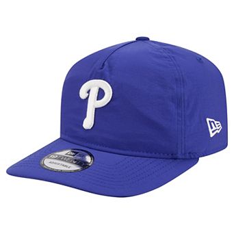 Men's New Era Royal Philadelphia Phillies Everyday 19TWENTY Adjustable Hat