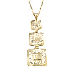 Greek deals life jewelry