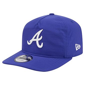 Men's New Era Royal Atlanta Braves Everyday 19TWENTY Adjustable Hat