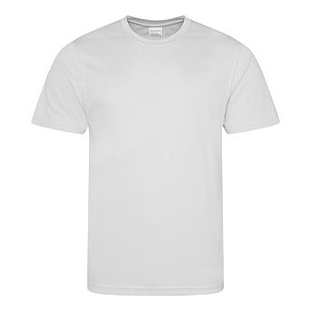 AWDis Just Cool Mens Performance Plain T-Shirt