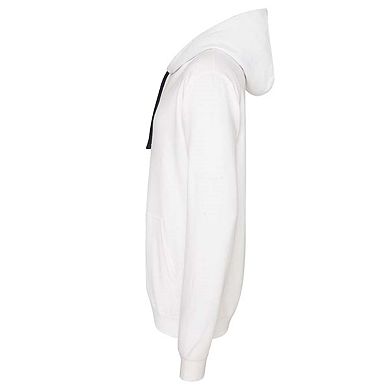 Awdis Varsity Hooded Sweatshirt / Hoodie