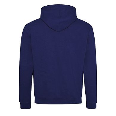 Awdis Varsity Hooded Sweatshirt / Hoodie