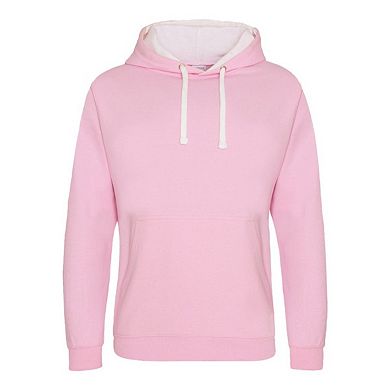 Awdis Varsity Hooded Sweatshirt / Hoodie
