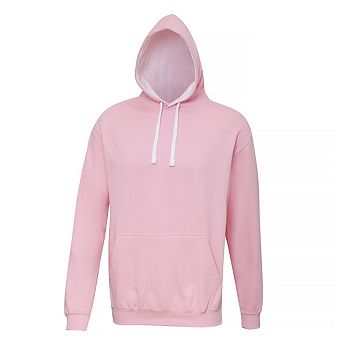 Awdis Varsity Hooded Sweatshirt / Hoodie