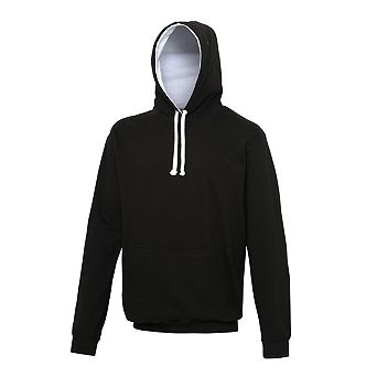 Awdis Varsity Hooded Sweatshirt / Hoodie