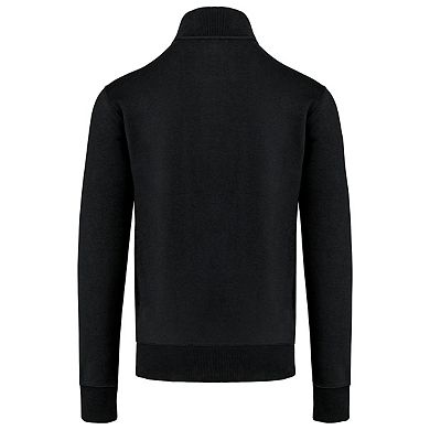Kariban Mens Full Zip Fleece Jacket