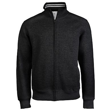 Kariban Mens Full Zip Fleece Jacket