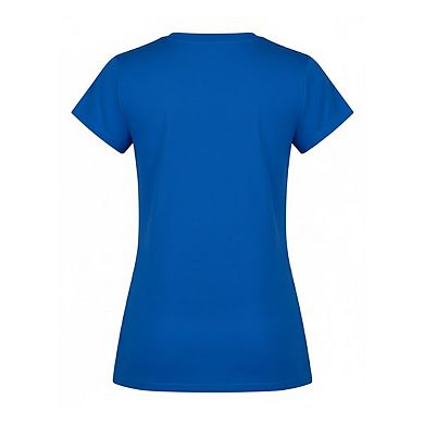 Build Your Brand Womens/Ladies Basic T-Shirt