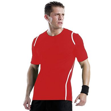 Gamegear® Cooltex® Short Sleeved T-Shirt / Mens Sportswear