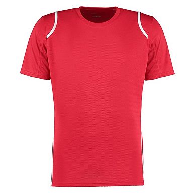 Gamegear® Cooltex® Short Sleeved T-Shirt / Mens Sportswear
