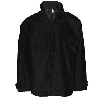 Kariban Mens 3-in-1 Waterproof Performance Jacket