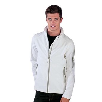 Kariban Mens Contemporary Softshell 3 Layer Performance Jacket