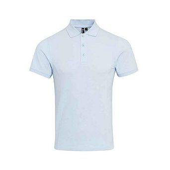 Premier Mens Coolchecker Plus Piqu Polo Shirt