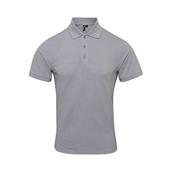 Premier Mens Coolchecker Plus Piqu Polo Shirt