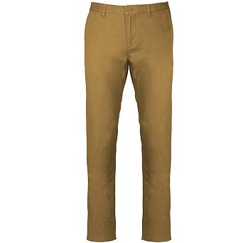 Kariban Mens Chino Trousers