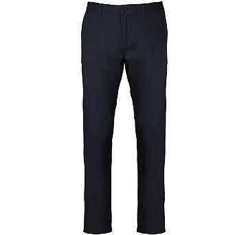 Kariban Mens Chino Trousers