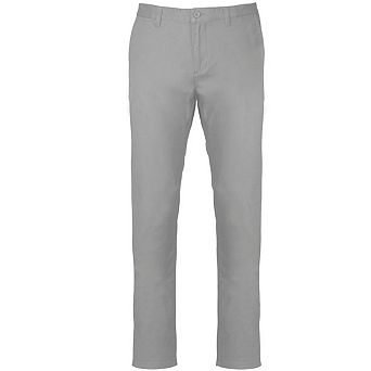 Kariban Mens Chino Trousers