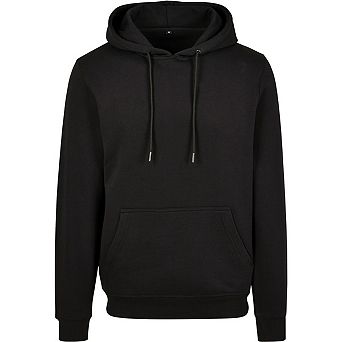 Build Your Brand Unisex Adults Premium Hoodie