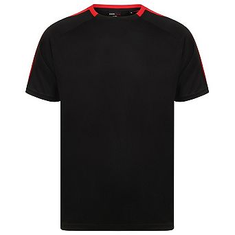 Finden and Hales Unisex Team T-Shirt