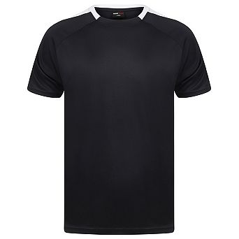 Finden and Hales Unisex Team T-Shirt