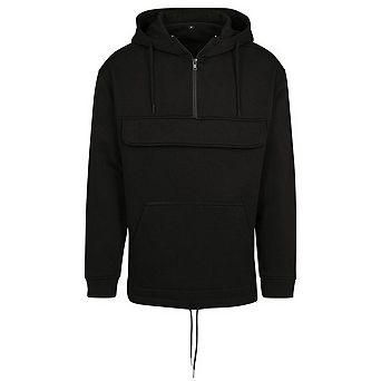 Build Your Brand Unisex Adult Pullover Hoodie