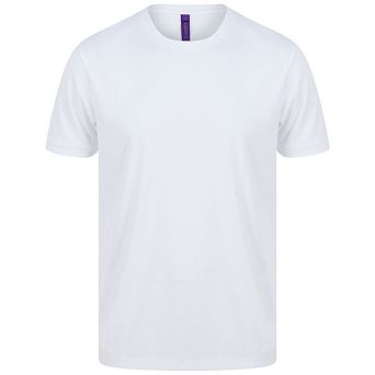 Henbury Mens HiCool Performance T-Shirt