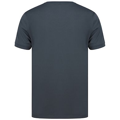 Henbury Mens HiCool Performance T-Shirt