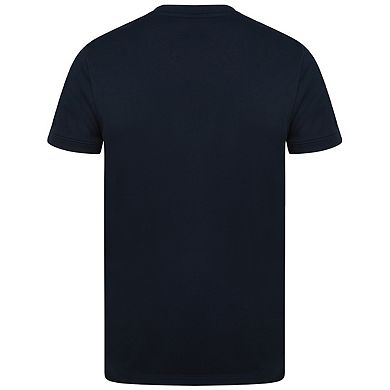 Henbury Mens HiCool Performance T-Shirt