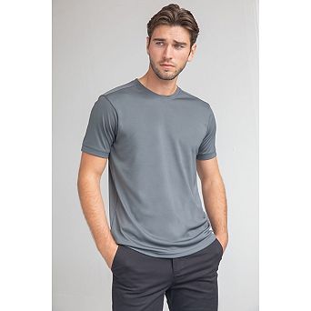 Henbury Mens HiCool Performance T-Shirt
