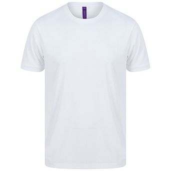 Henbury Mens HiCool Performance T-Shirt