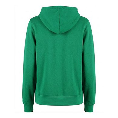 Build Your Brand Womens/Ladies Basic Hoodie