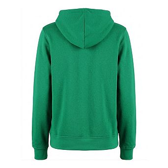 Build Your Brand Womens/Ladies Basic Hoodie