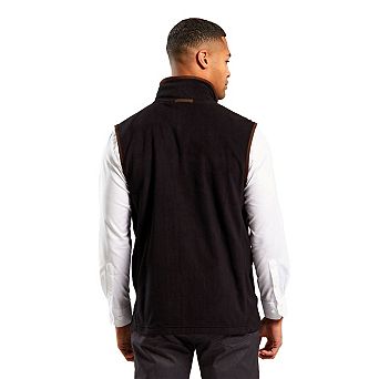 Premier Mens Artisan Fleece Gilet