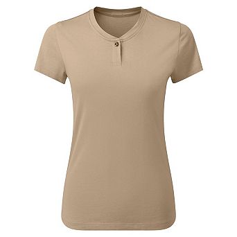 Premier Womens/Ladies Comis T-Shirt
