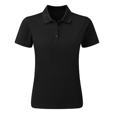 Premier Womens/Ladies Polo Shirt