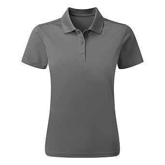Premier Womens/Ladies Polo Shirt