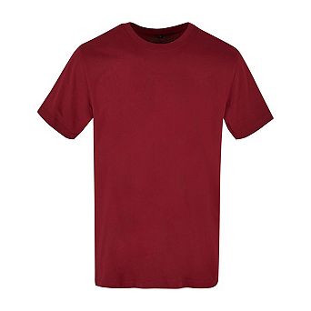 Build Your Brand Mens Basic Round Neck T-Shirt