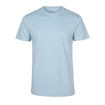 Build Your Brand Mens Basic Round Neck T-Shirt