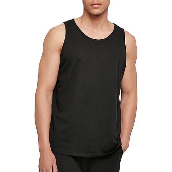Build Your Brand Mens Basic Tank Top