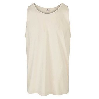 Build Your Brand Mens Basic Tank Top