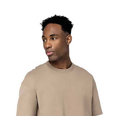 Native Spirit Mens Oversized T-Shirt