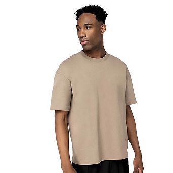 Native Spirit Mens Oversized T-Shirt