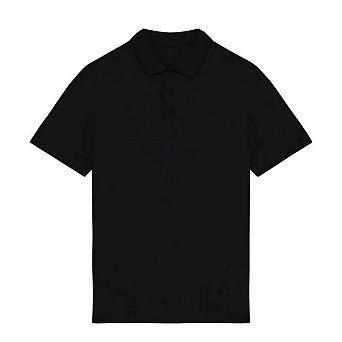 Native Spirit Mens Jersey Polo Shirt