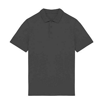 Native Spirit Mens Jersey Polo Shirt