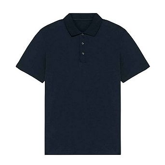 Native Spirit Mens Jersey Polo Shirt