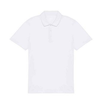 Native Spirit Mens Jersey Polo Shirt