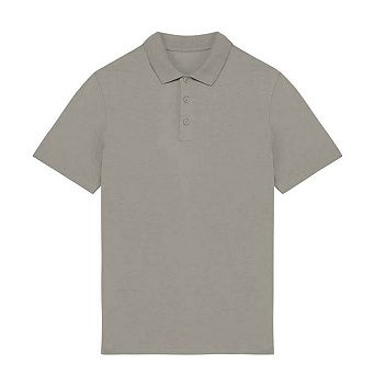 Native Spirit Mens Jersey Polo Shirt